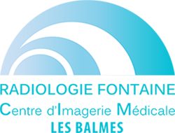 Radiologie Fontaine - Dr Chabert - Les Balmes